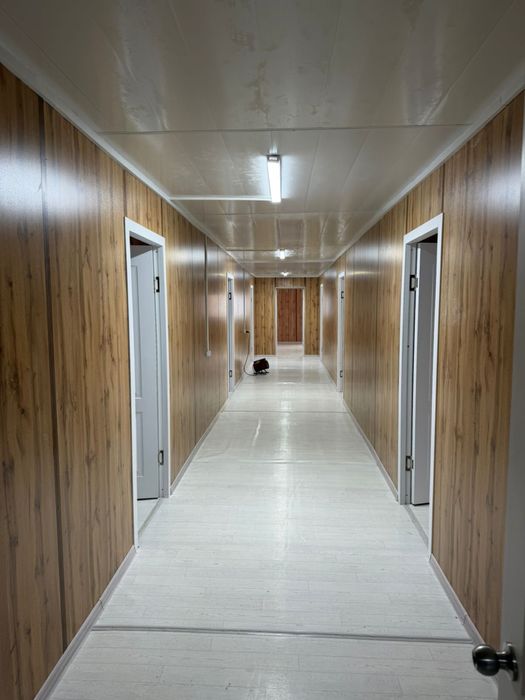 Контейнер утепленный 20/40фут