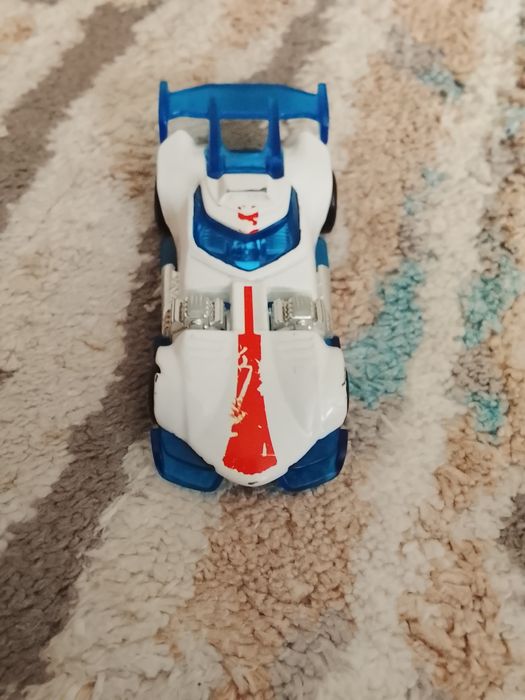 Машинка HOTWHEELS без коробки