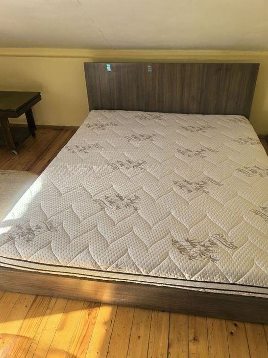 Дава се под наем Многостаен апартамент в София, Гео Милев - 135 кв.м за 617.1 € - Снимка #5