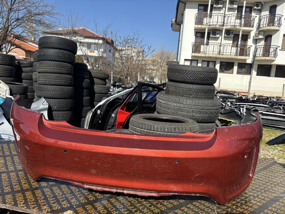 Броня БМВ М2 Ф87/BMW M2 F87