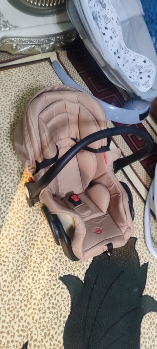 Холати янги колыбельная и автокресло  хаммаси  400 дан