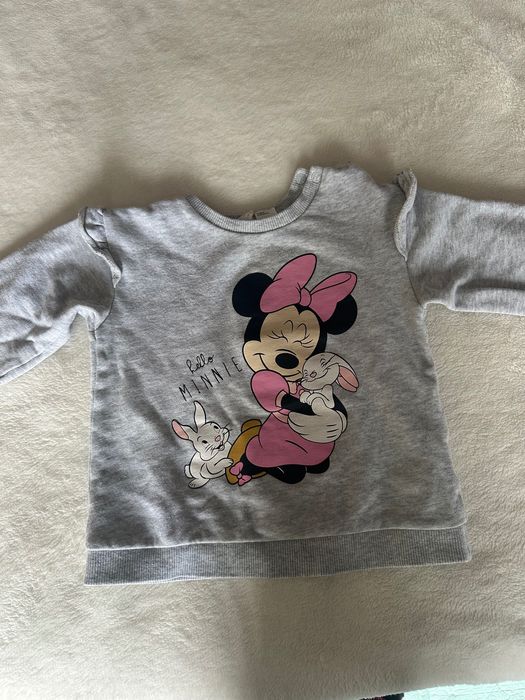 Детски дрехи H&M 86/92