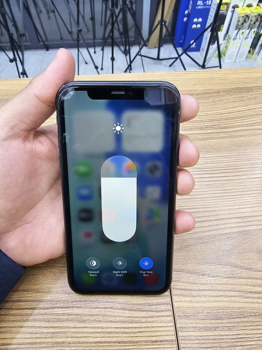 Iphone 11 крышка сынған