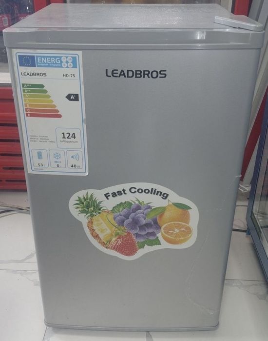 Мини холодильник б/у