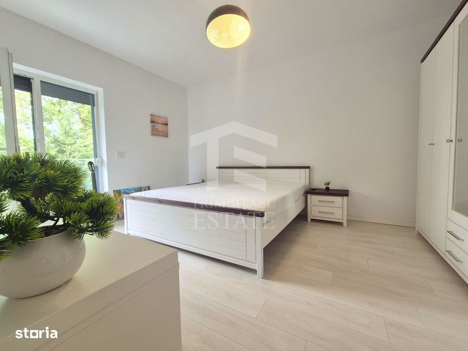Apartament cu 1 cameră de vânzare – Sweet Home Residence | Chișoda