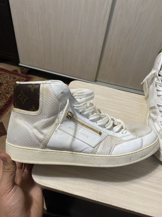 Кроссовки Louis Vuitton ОРИГИНАЛ