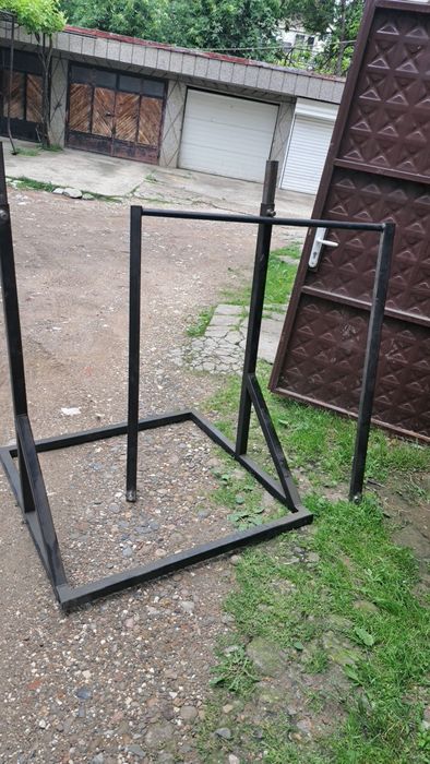 Разглобяем лост за набиране