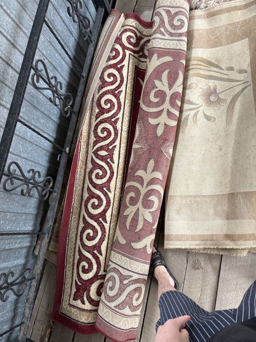 Коврик кілем килемдер