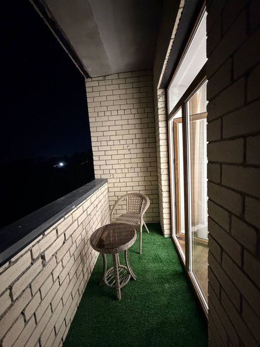 4-х комнатная в ЖК «Poytaxt Residence» ID: 7243