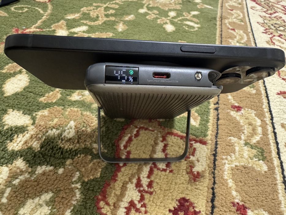 Айфон 15 128 гб акумульятор 89