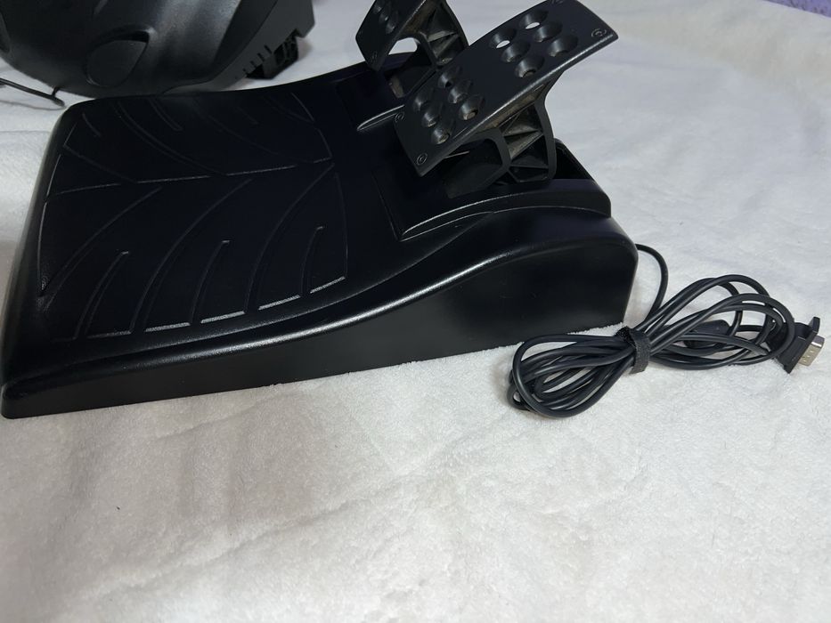 Logitech 360 grade