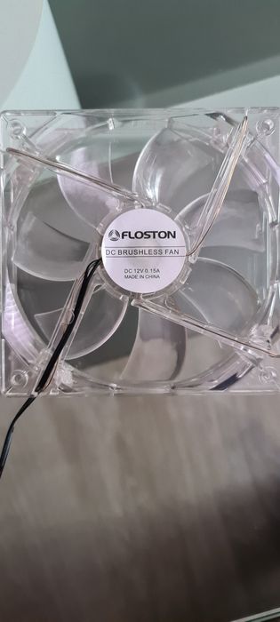 продавам вентилатори за компютар