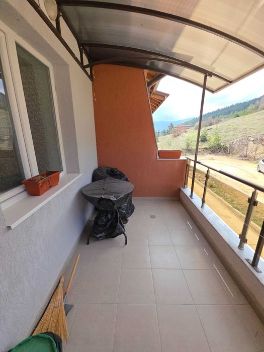 Продава се Двустаен апартамент в Велинград - 62 кв.м за 1412 €/кв.м - Снимка #10