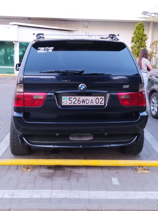 Продам БМВ в хорошем состоянии