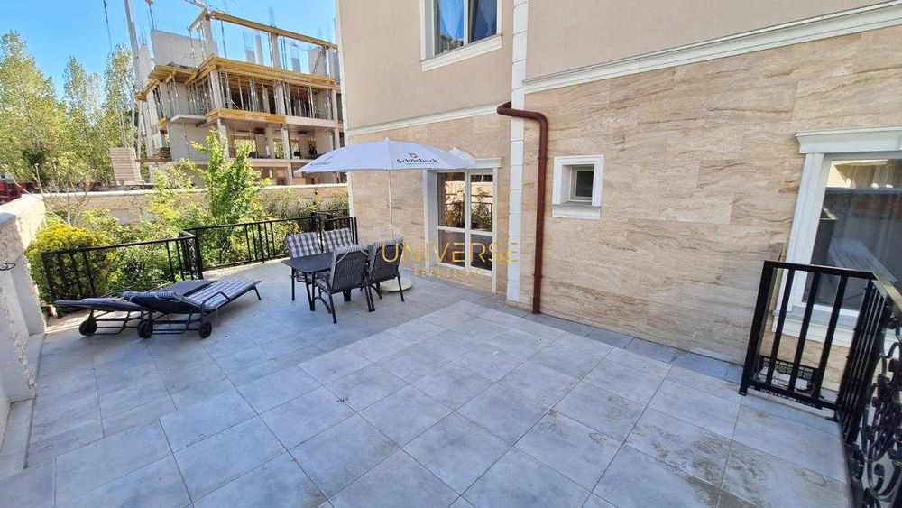 Продава се Двустаен апартамент в к.к. Слънчев бряг - 110 кв.м за 520 €/кв.м - Снимка #18