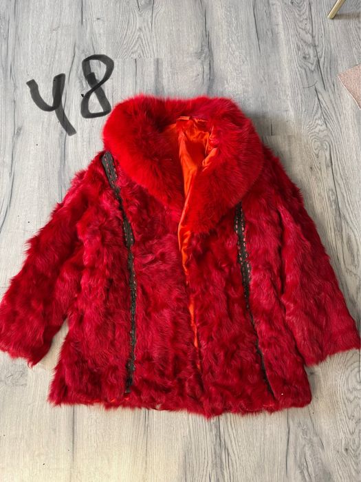 Продам шубу на запчасти