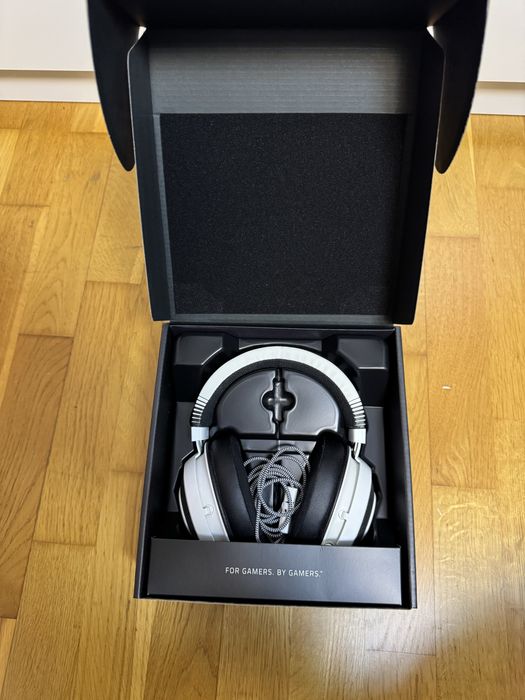 Casti Gaming Razer Kraken Stormtrooper StarWars