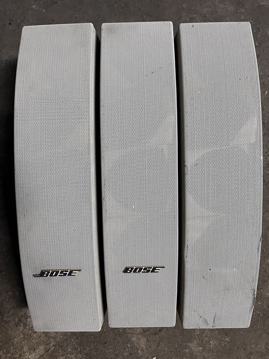 Boxe Bose si logitech