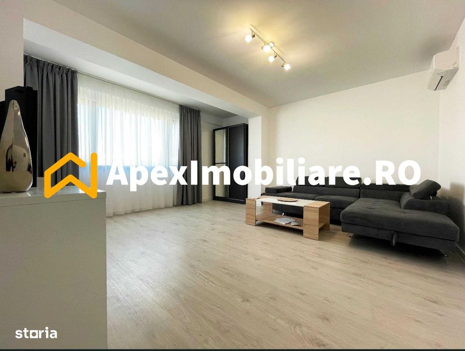 Apartament 2 camere de inchiriat Pipera Bucuresti | ApexImobiliare.ro