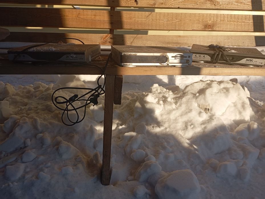 Продаю тарелки не рабочие