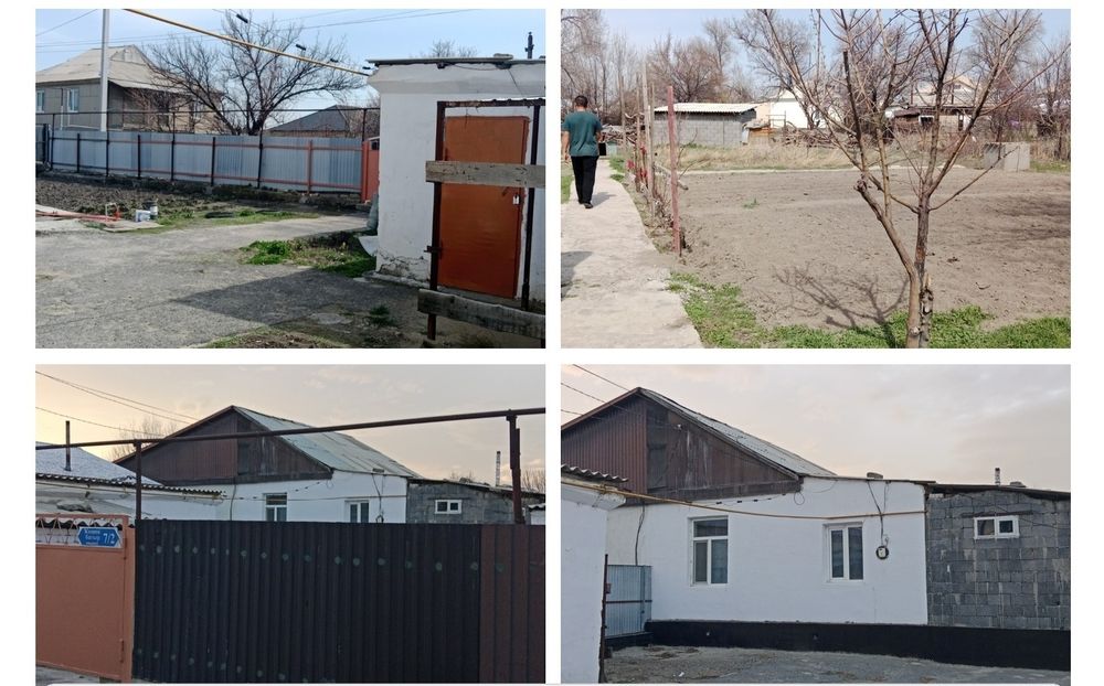 Үй Сатылады Қаратау қаласында
