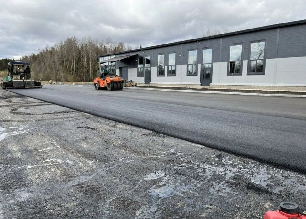 Surxandaryo Qashqadaryo Asfalt Asfaltlash xizmatlari