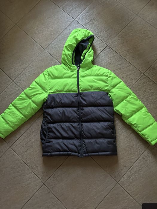 Geaca copii 14 ani