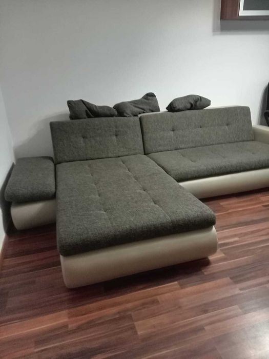 Apartament 2 camere utilat si mobilat