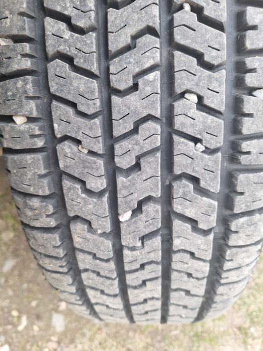 Vand Suzuki Jimny 2007 diesel