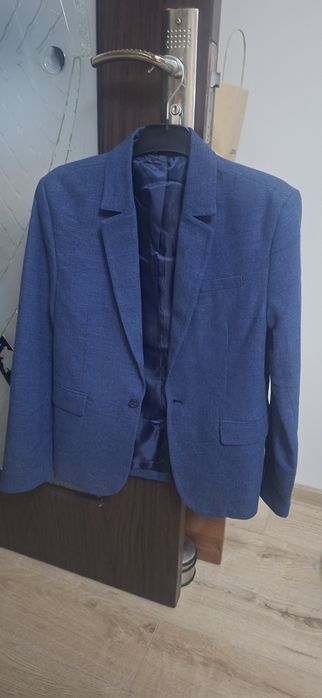 Sacou băieți casual