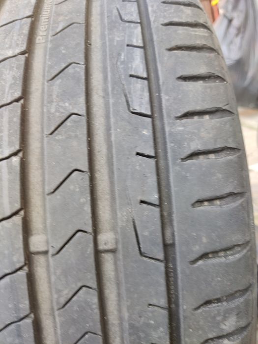 Anvelope vară 225/40/R18