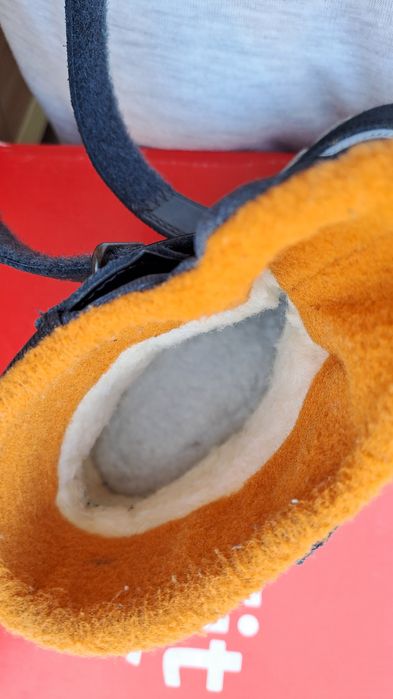 Детски ботуши Superfit 27