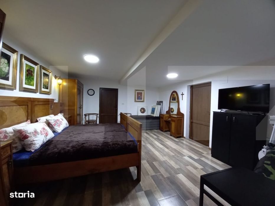 Apartament 3 Central 100mp