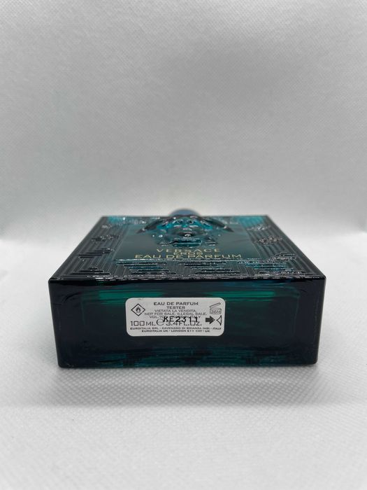 Мъжки Парфюм Versace Eros Eau De Parfum 100 ml