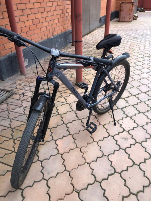 Продам велосипед взрослый