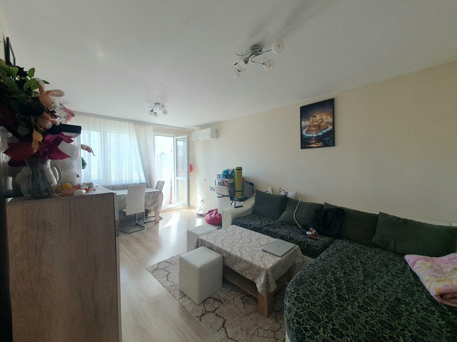 Дава се под наем Двустаен апартамент в София, Люлин 5 - 43 кв.м за 114999 € - Снимка #10