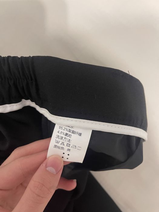 Продам брюки mm6 type