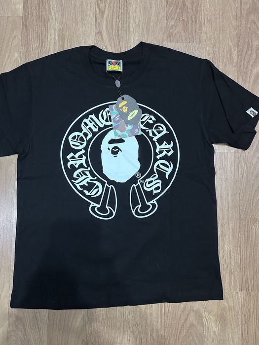 Bape tricou.      .