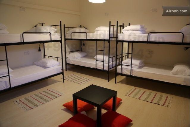 ikki qavatli temir krovat двухяърусное металлическое кровать