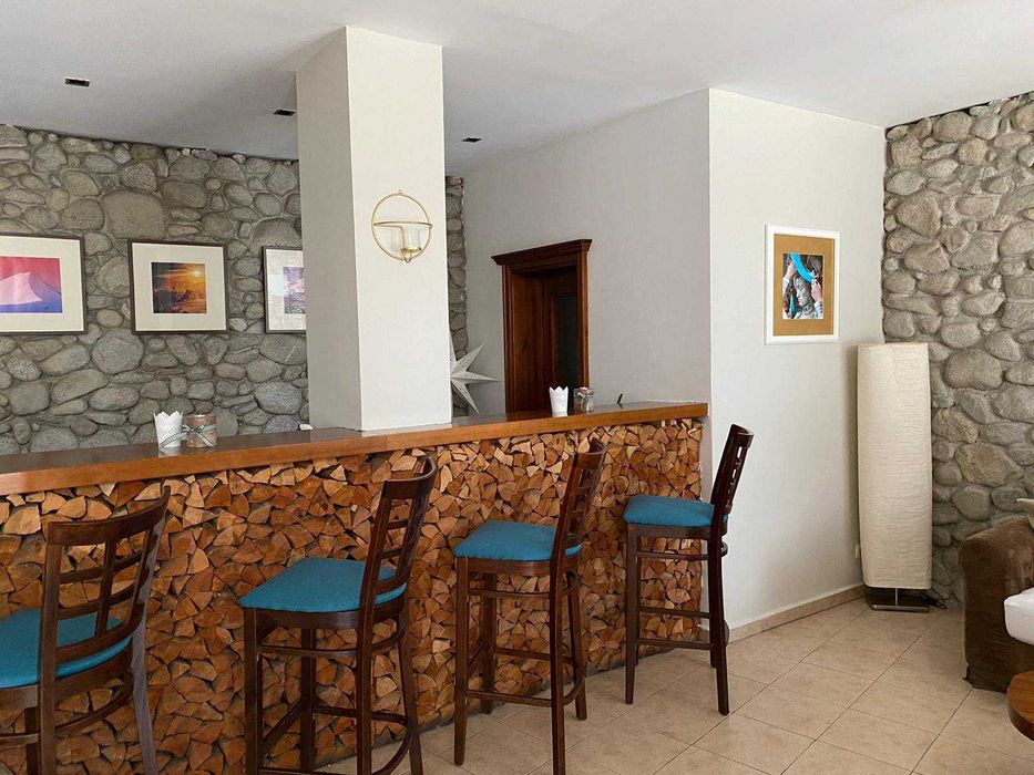 Продава се Двустаен апартамент в ж.Южен парк - 55 кв.м за 1091 €/кв.м - Снимка #2