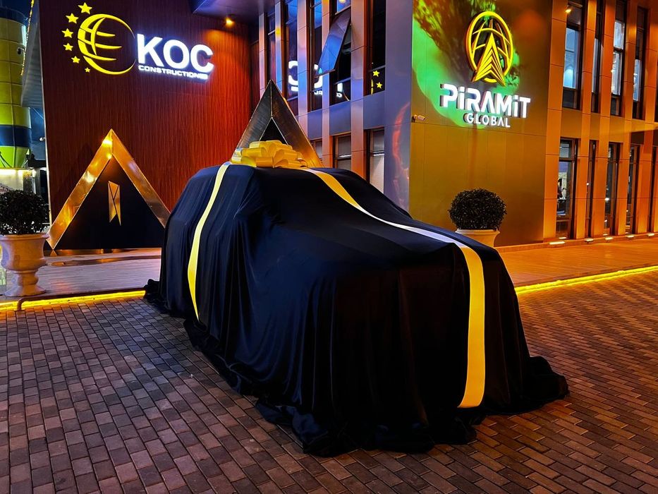 Bantiki, avtobantiki lenta