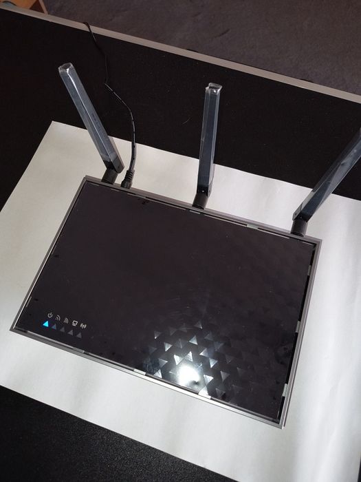 Router TP-LINK Range Extender AC 1900 WI-FI