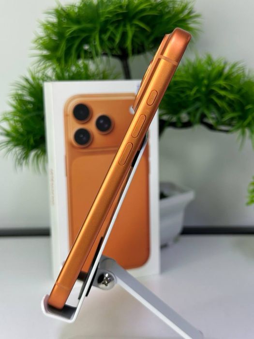 iPhone 17 Pro 256gb \ Akb 98% Цп 222\ E-sim