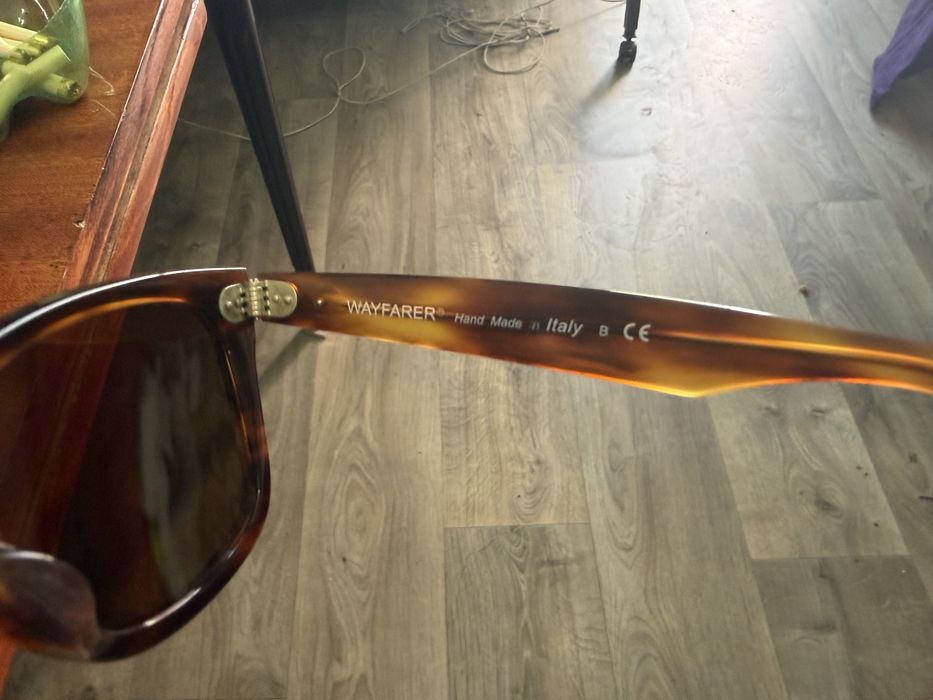 Очки Ray-Ban Оригинал