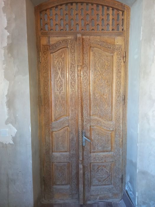 Ешик сотилади наккашли