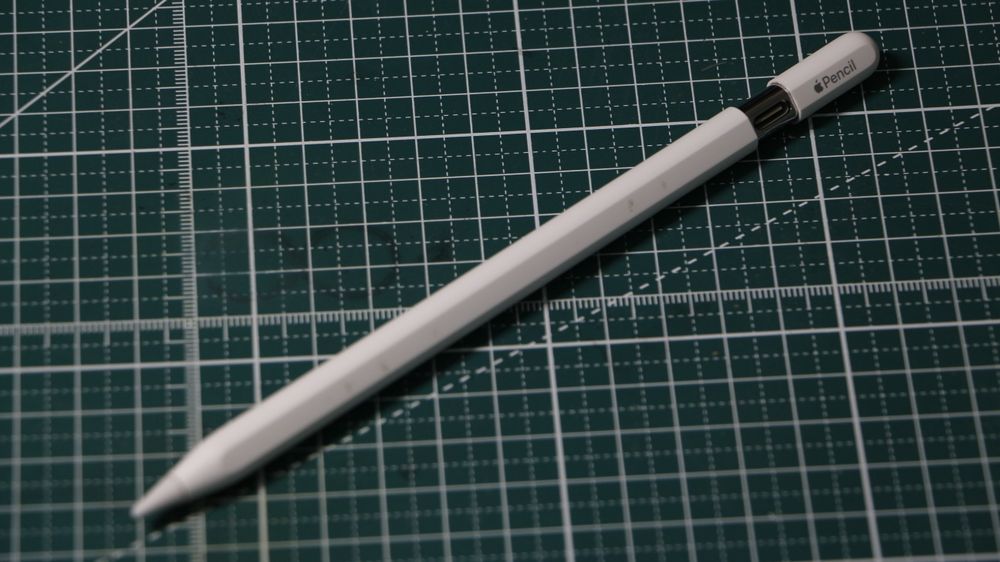 iPad Air M2 128Gb + Apple pen USB-C