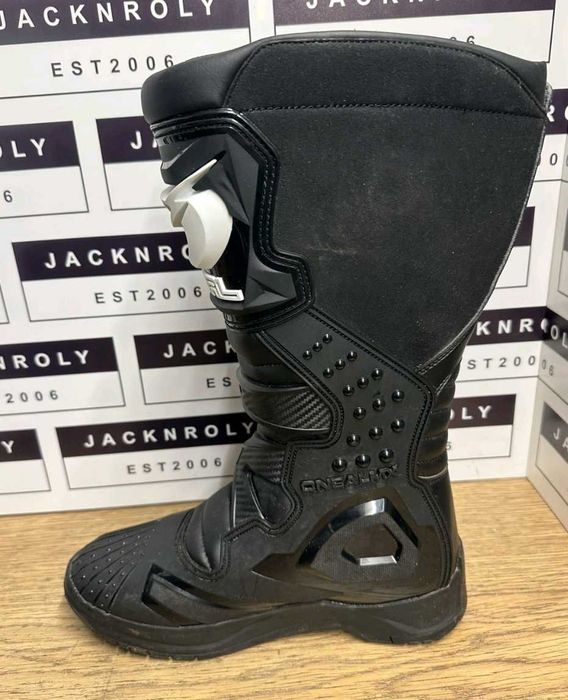 Мотокрос ботуши ONEIL 44 EU номер