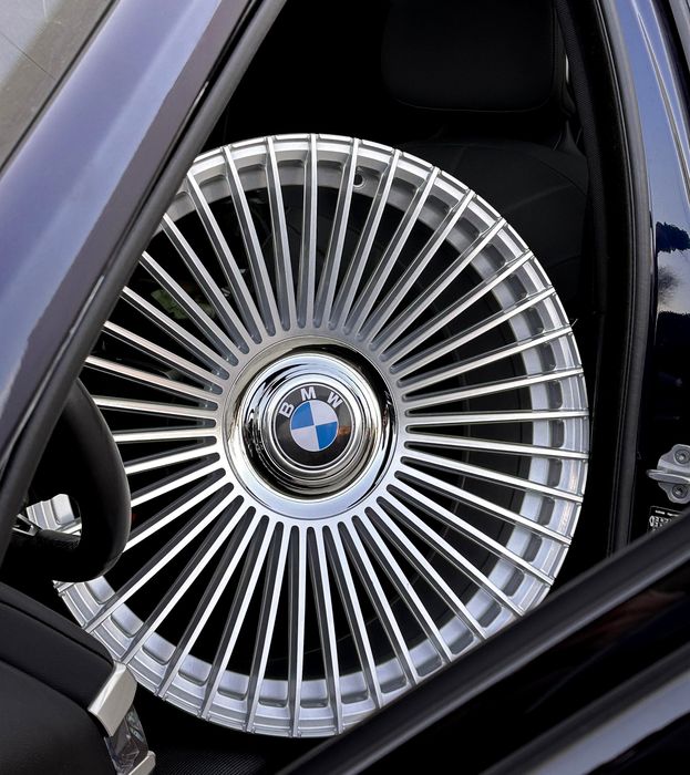 Jante 19 BMW R19 Individual seria 3 Seria 4 seria 5 seria 7 X5 X6 X3 X