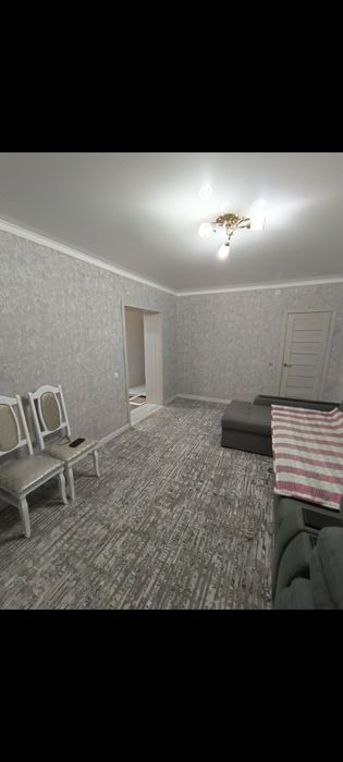 Продается квартира