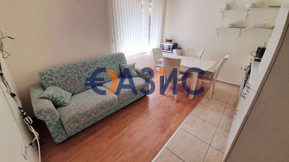 Апартамент с 2 спални в комплекс Си Даймънд, 79 кв. м., Слънчев бряг,